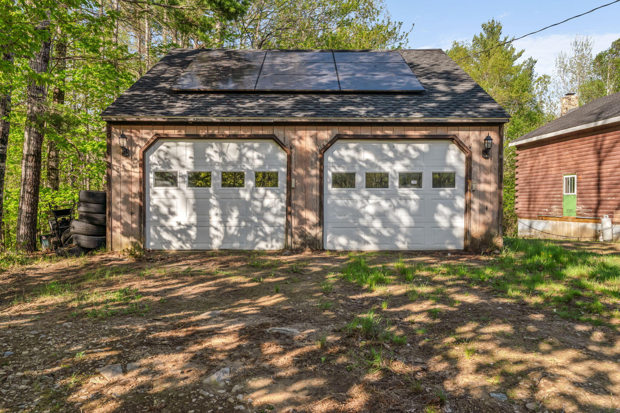 107 Hughey Road S Stetson ME 04488