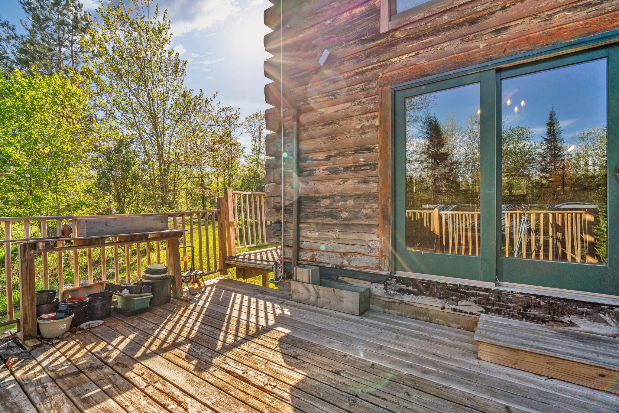 107 Hughey Road S Stetson ME 04488