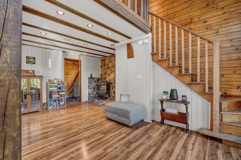 107 Hughey Road S Stetson ME 04488