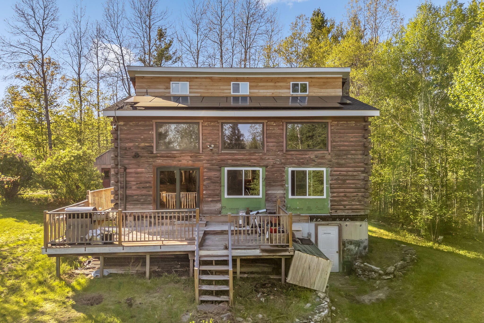 107 Hughey Road S Stetson ME 04488