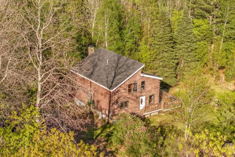 107 Hughey Road S Stetson ME 04488