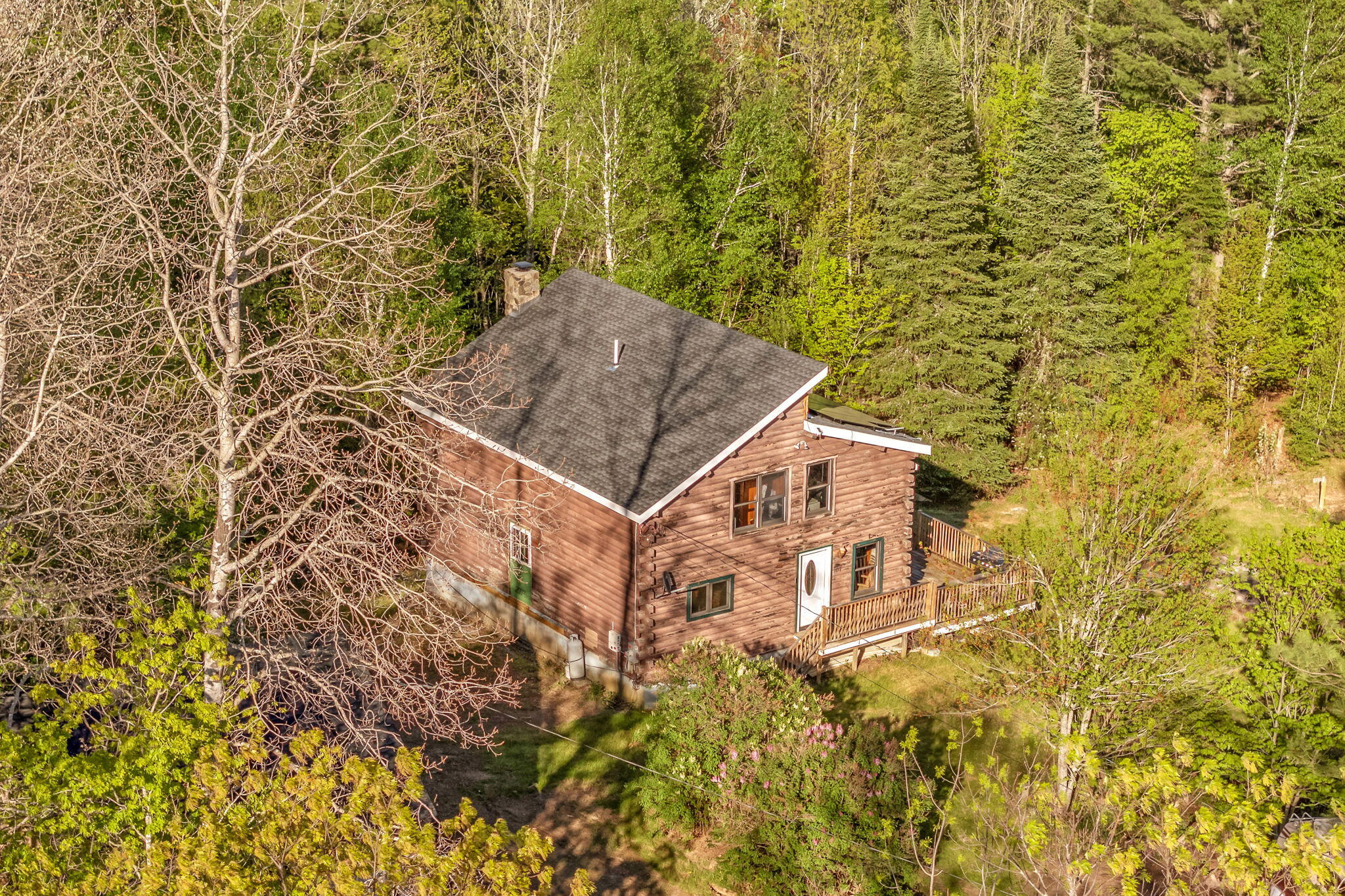 107 Hughey Road S Stetson ME 04488