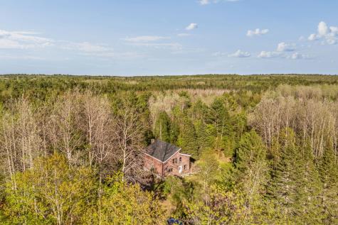107 Hughey Road S Stetson ME 04488