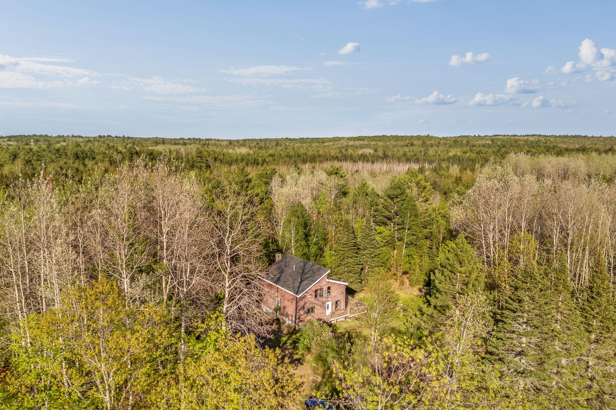 107 Hughey Road S Stetson ME 04488
