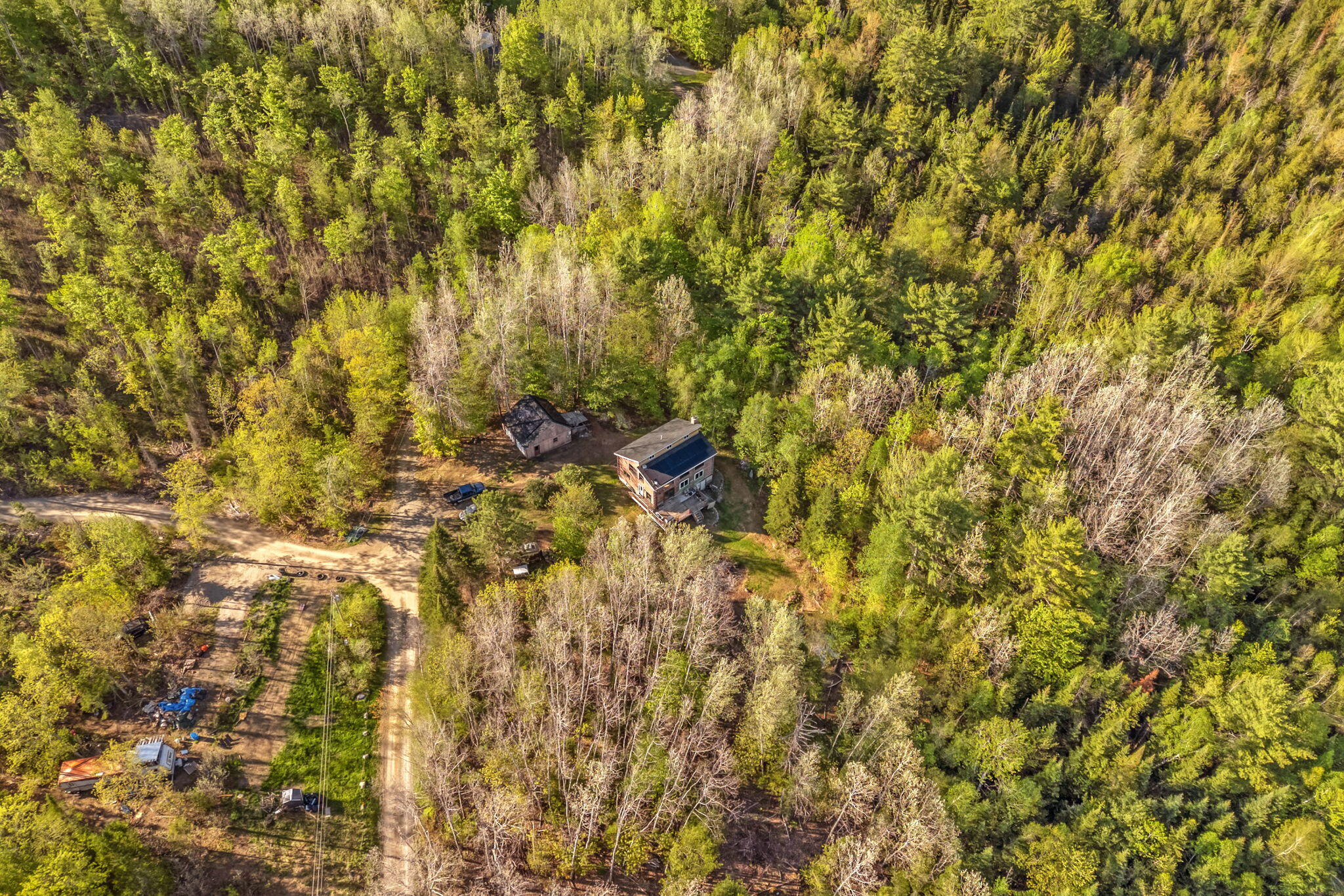 107 Hughey Road S Stetson ME 04488