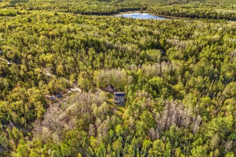 107 Hughey Road S Stetson ME 04488
