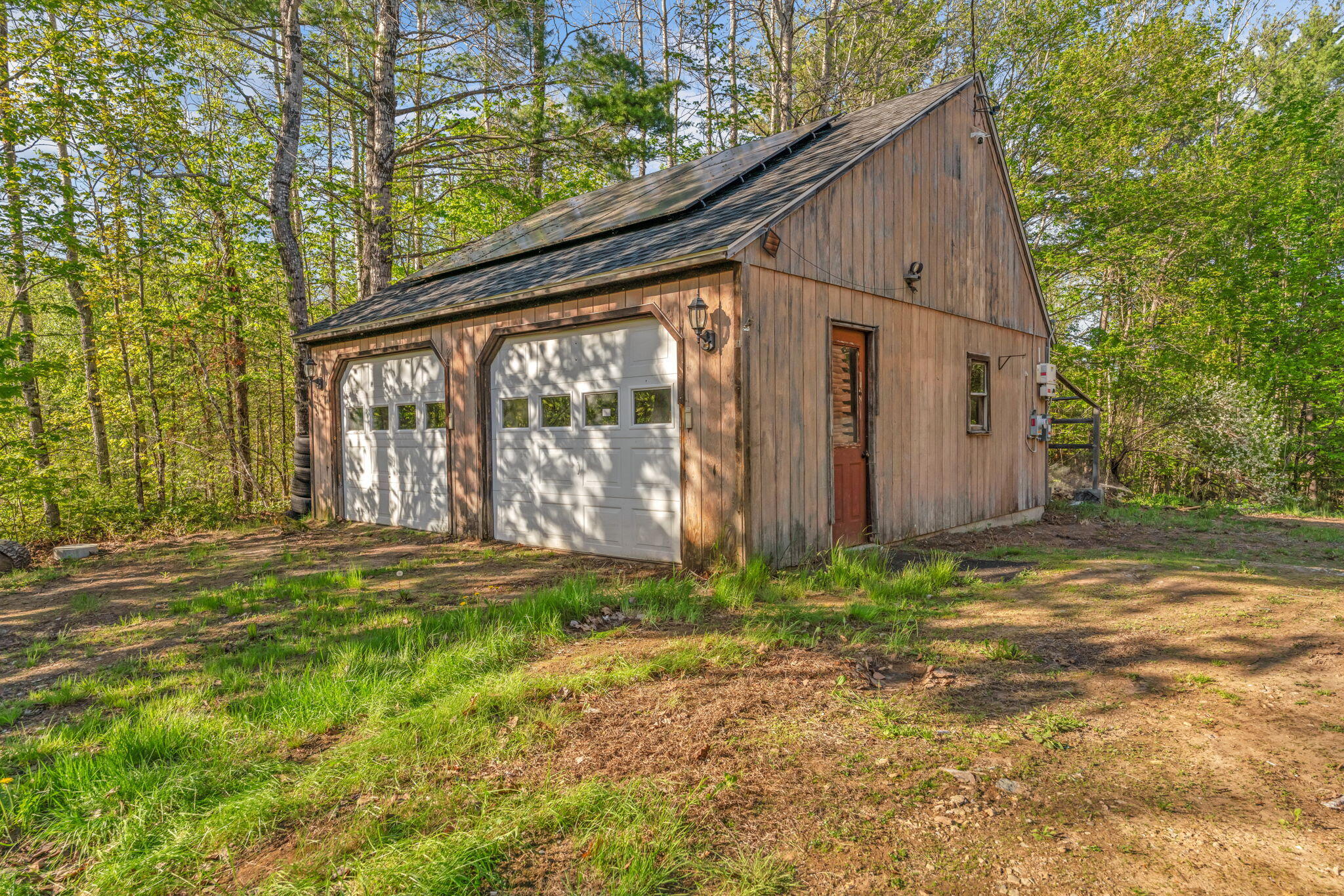 107 Hughey Road S Stetson ME 04488