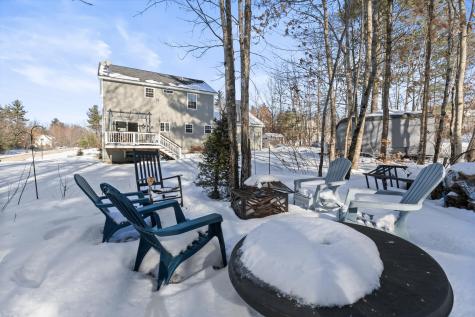 41 Harvest Hill Road Windham ME 04062