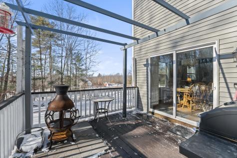 41 Harvest Hill Road Windham ME 04062