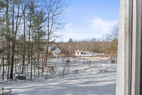 41 Harvest Hill Road Windham ME 04062