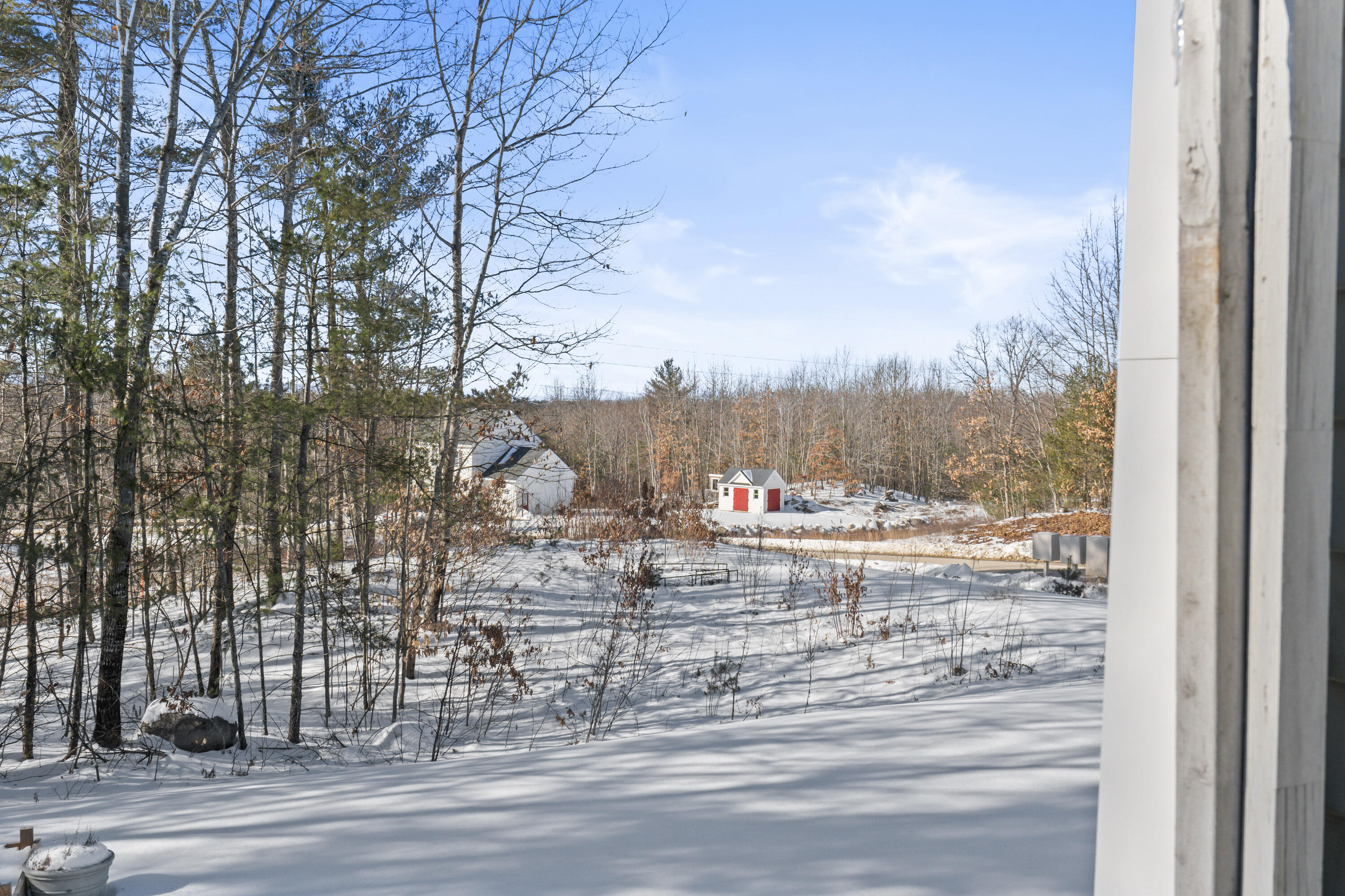 41 Harvest Hill Road Windham ME 04062