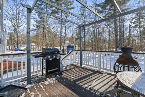 41 Harvest Hill Road Windham ME 04062