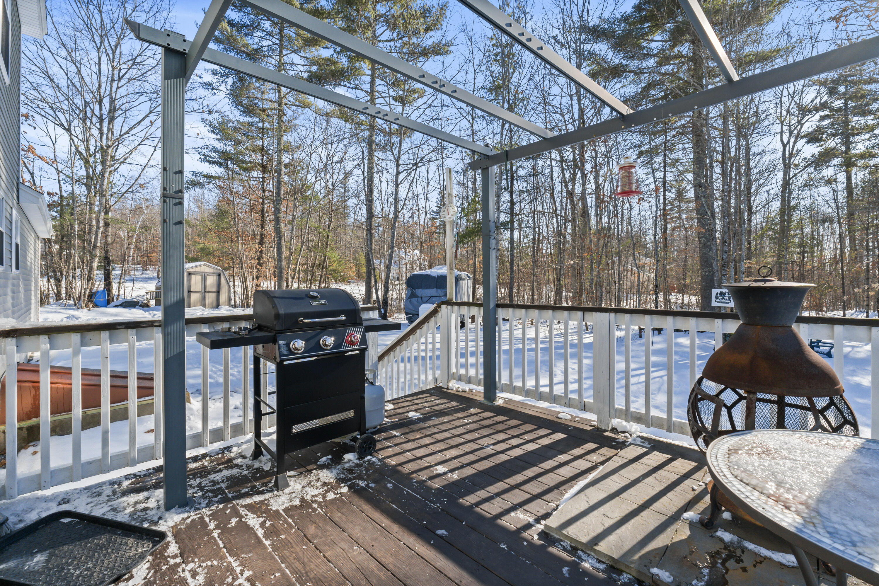 41 Harvest Hill Road Windham ME 04062