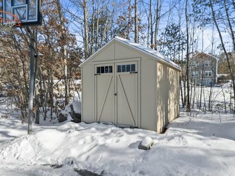 41 Harvest Hill Road Windham ME 04062