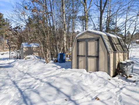 41 Harvest Hill Road Windham ME 04062