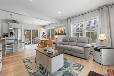 41 Harvest Hill Road Windham ME 04062