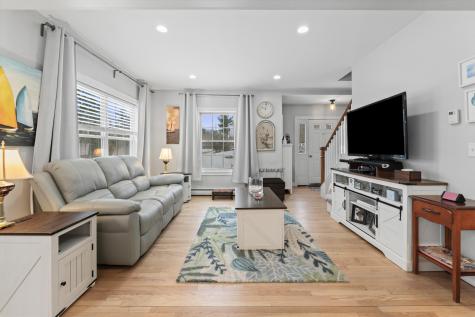 41 Harvest Hill Road Windham ME 04062