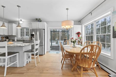 41 Harvest Hill Road Windham ME 04062