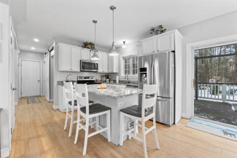 41 Harvest Hill Road Windham ME 04062