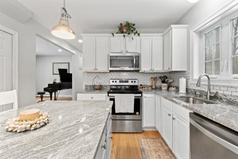 41 Harvest Hill Road Windham ME 04062