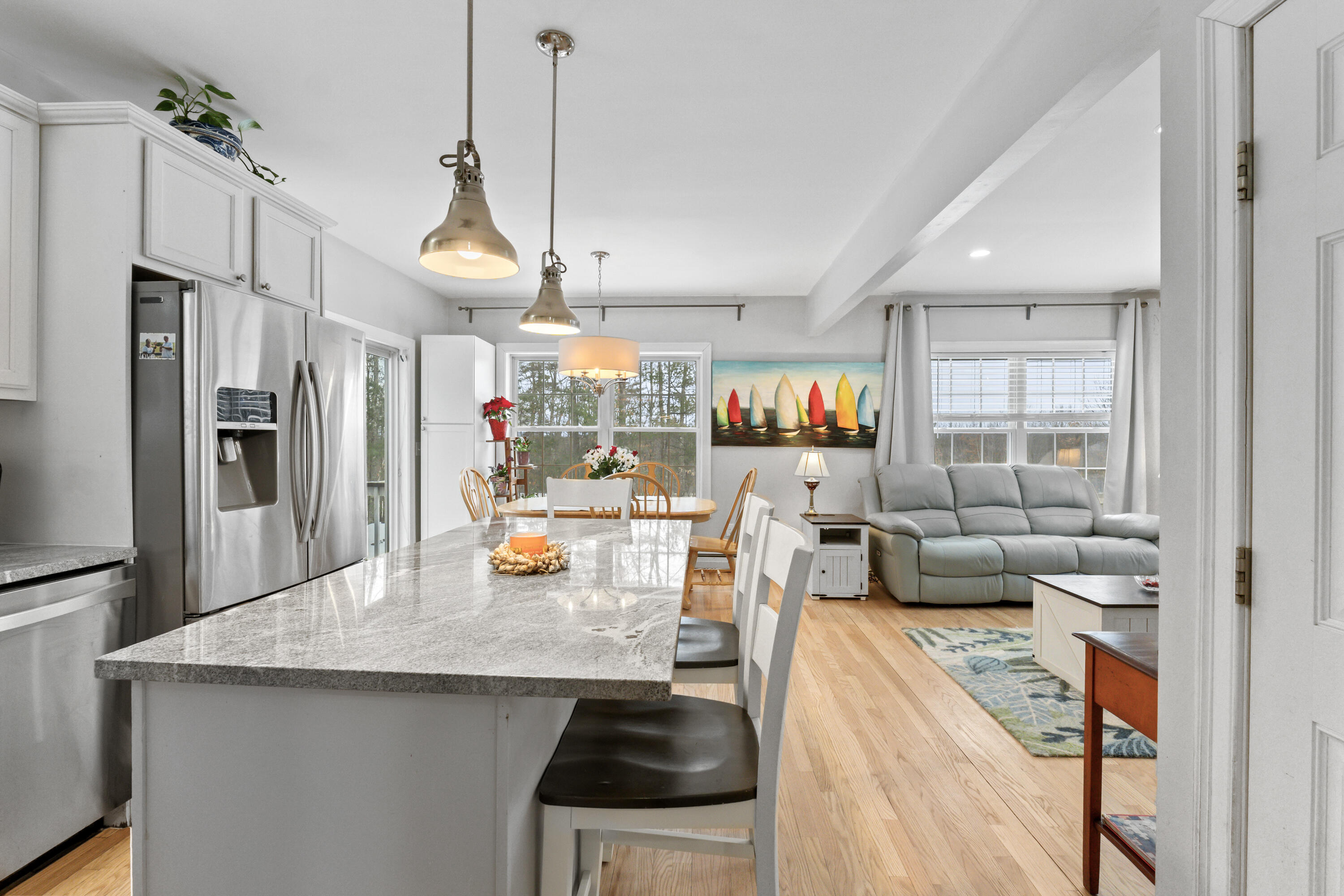 41 Harvest Hill Road Windham ME 04062