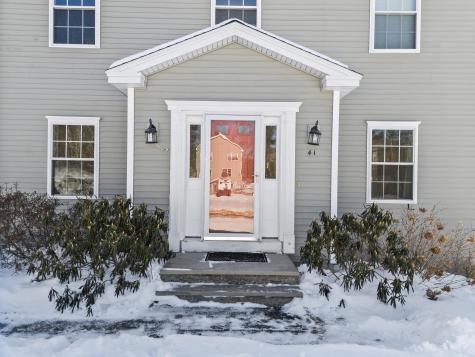 41 Harvest Hill Road Windham ME 04062