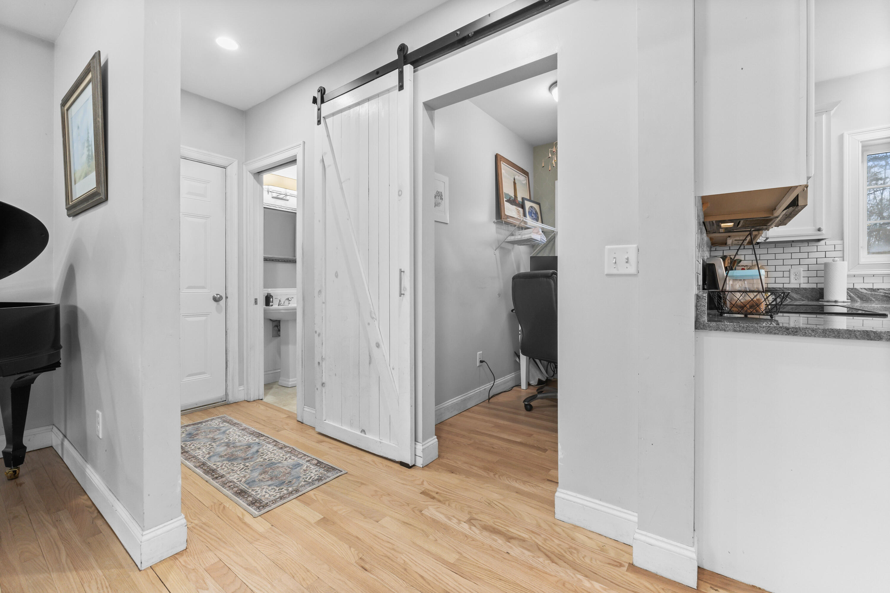 41 Harvest Hill Road Windham ME 04062