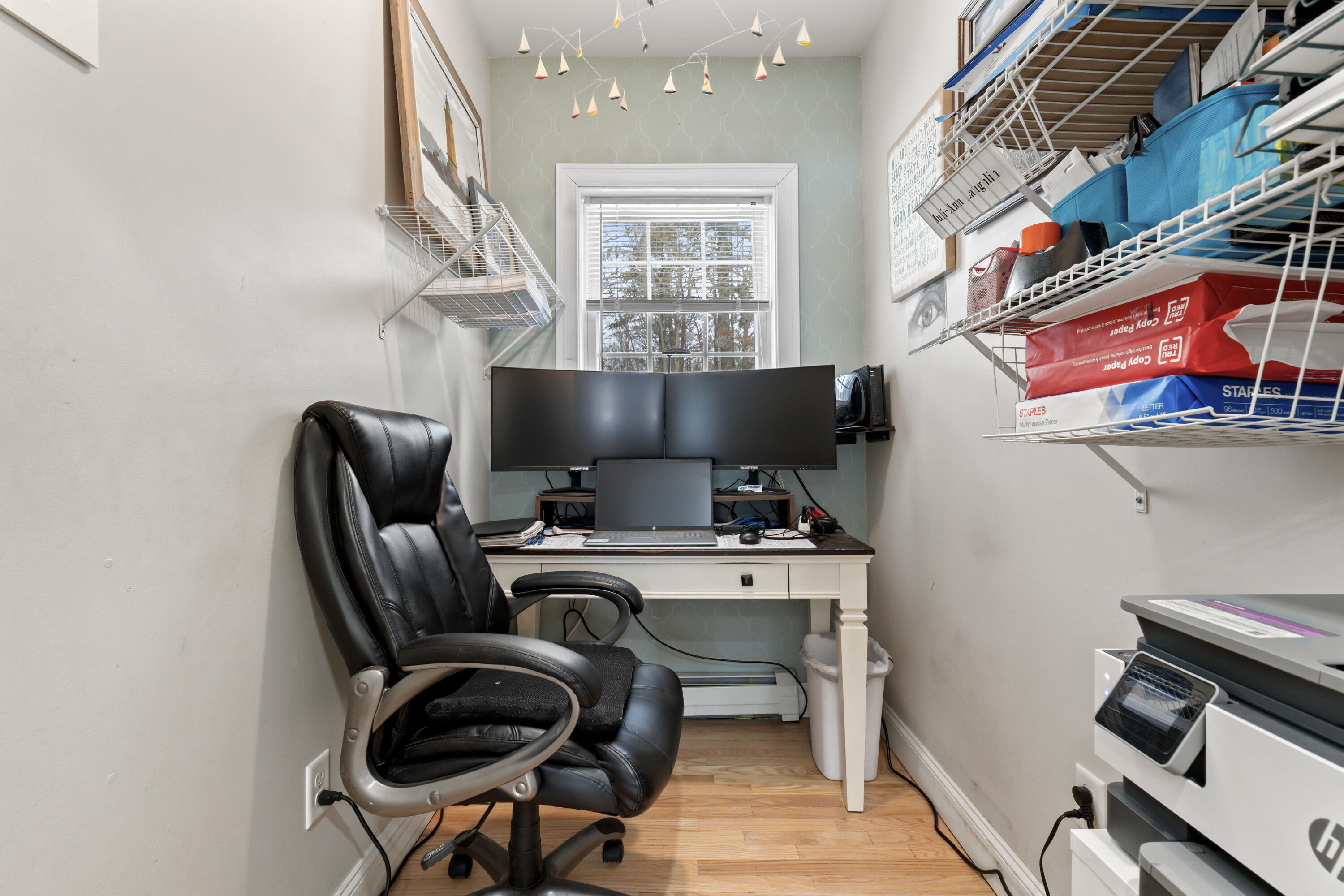 41 Harvest Hill Road Windham ME 04062