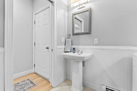 41 Harvest Hill Road Windham ME 04062