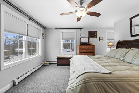 41 Harvest Hill Road Windham ME 04062