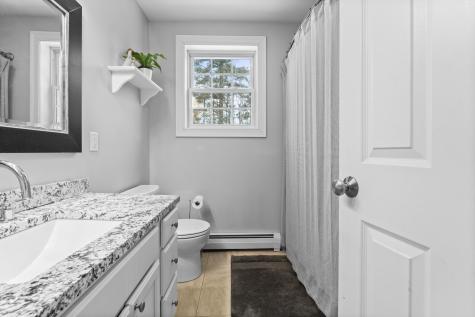 41 Harvest Hill Road Windham ME 04062