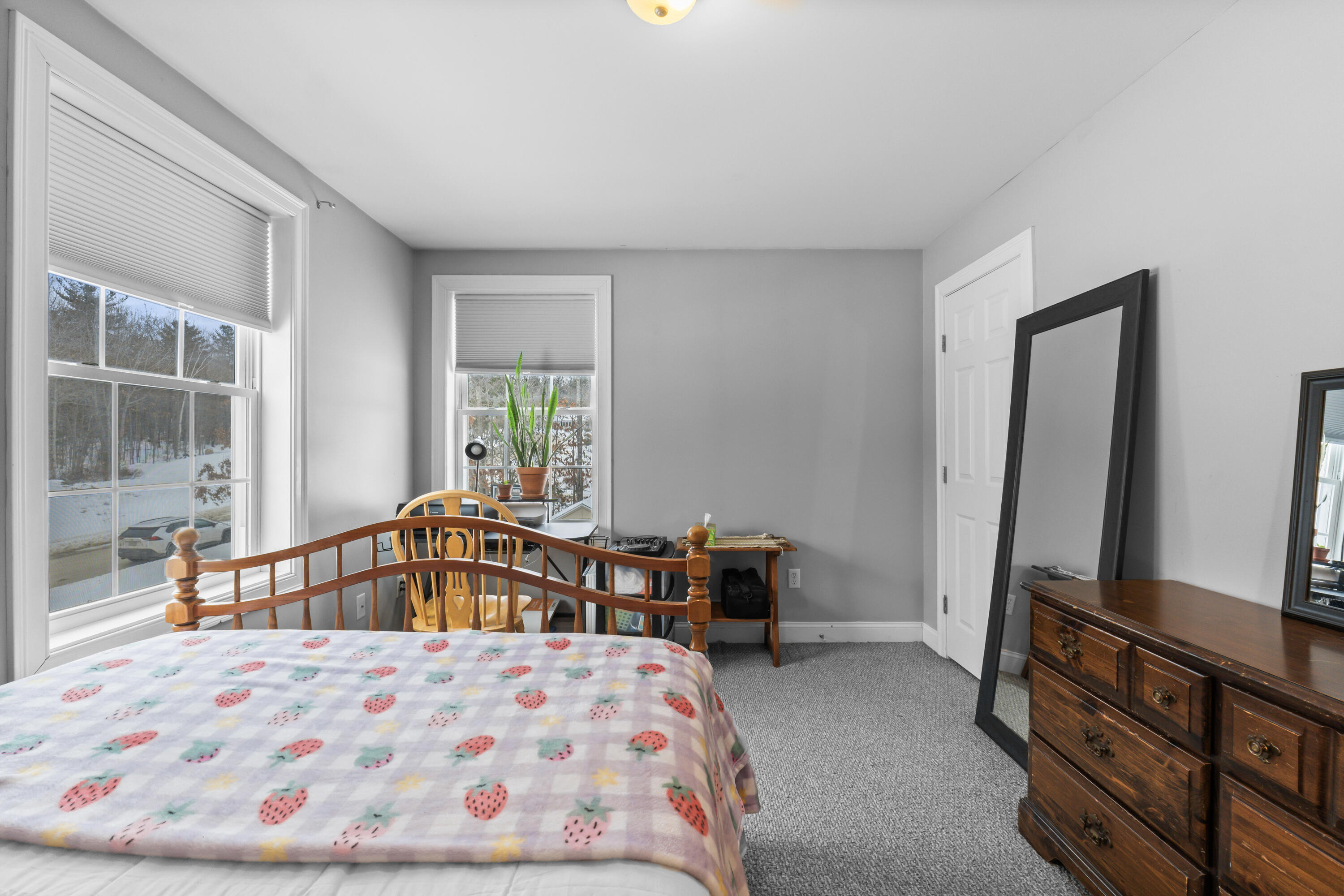 41 Harvest Hill Road Windham ME 04062