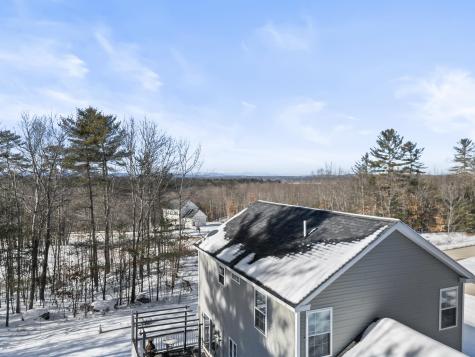 41 Harvest Hill Road Windham ME 04062