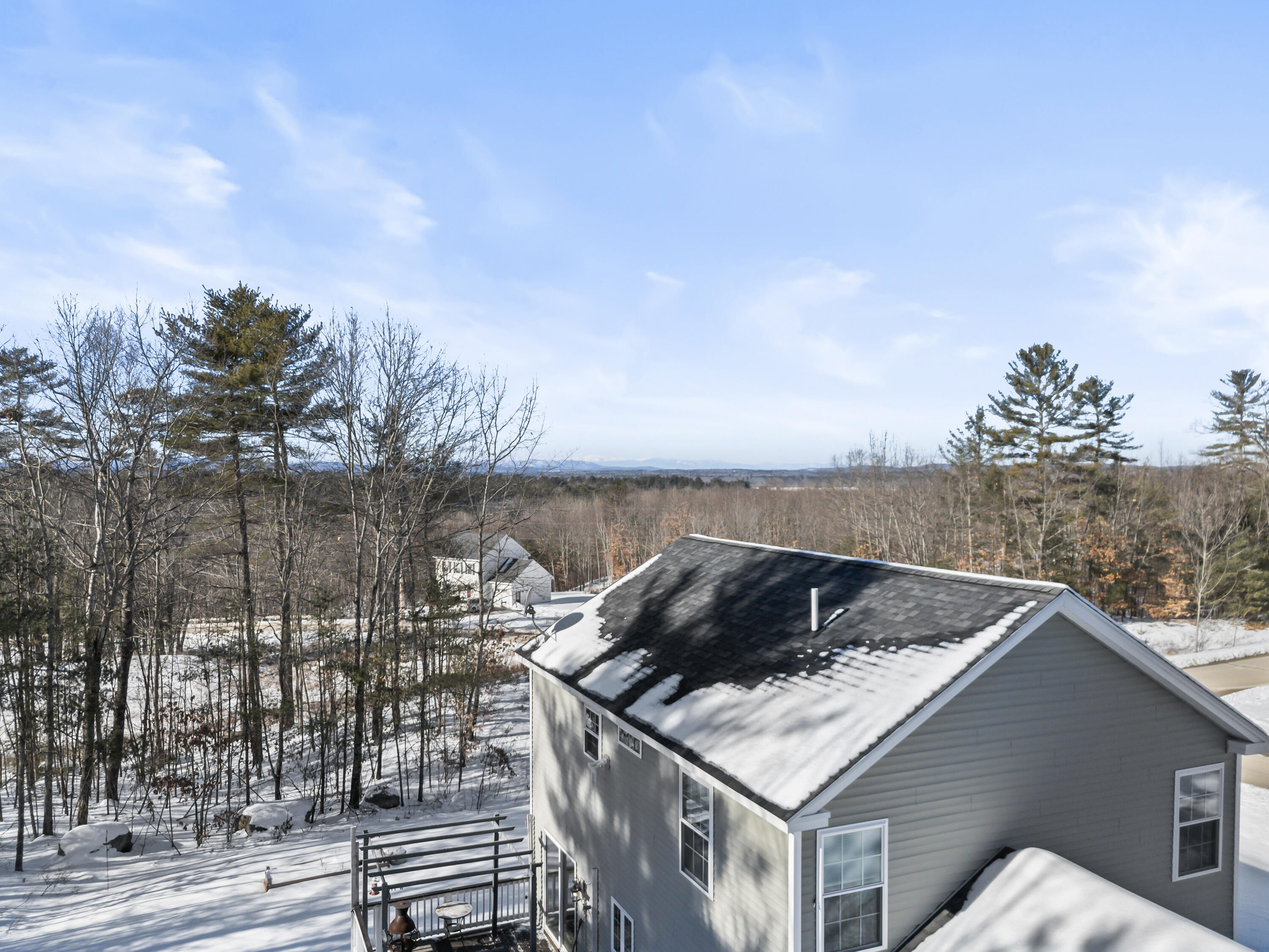 41 Harvest Hill Road Windham ME 04062