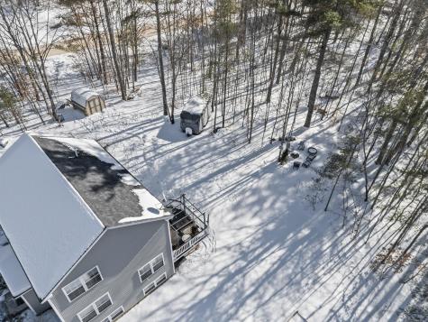 41 Harvest Hill Road Windham ME 04062