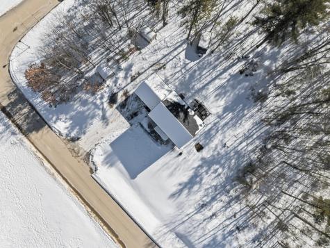 41 Harvest Hill Road Windham ME 04062