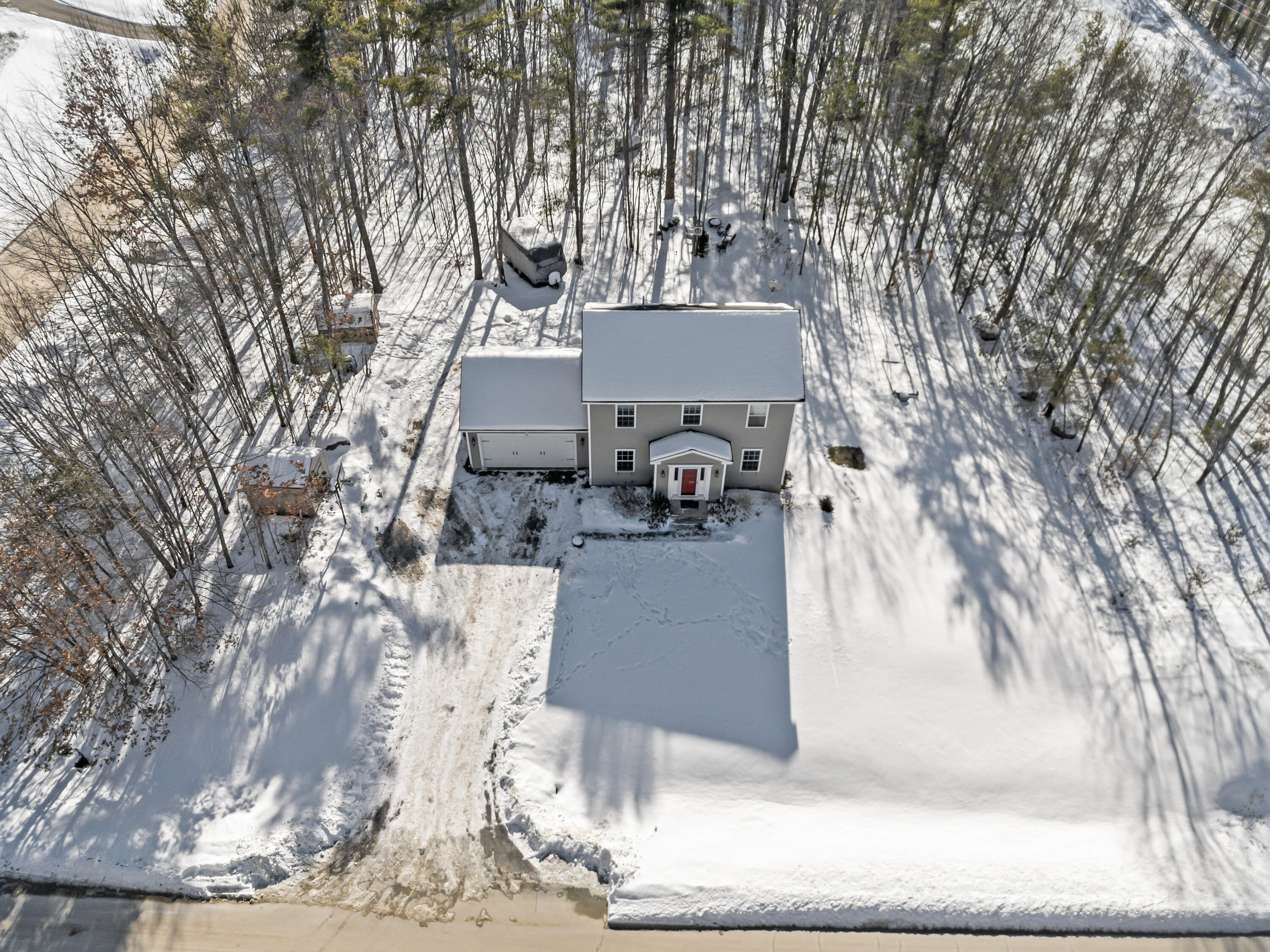 41 Harvest Hill Road Windham ME 04062