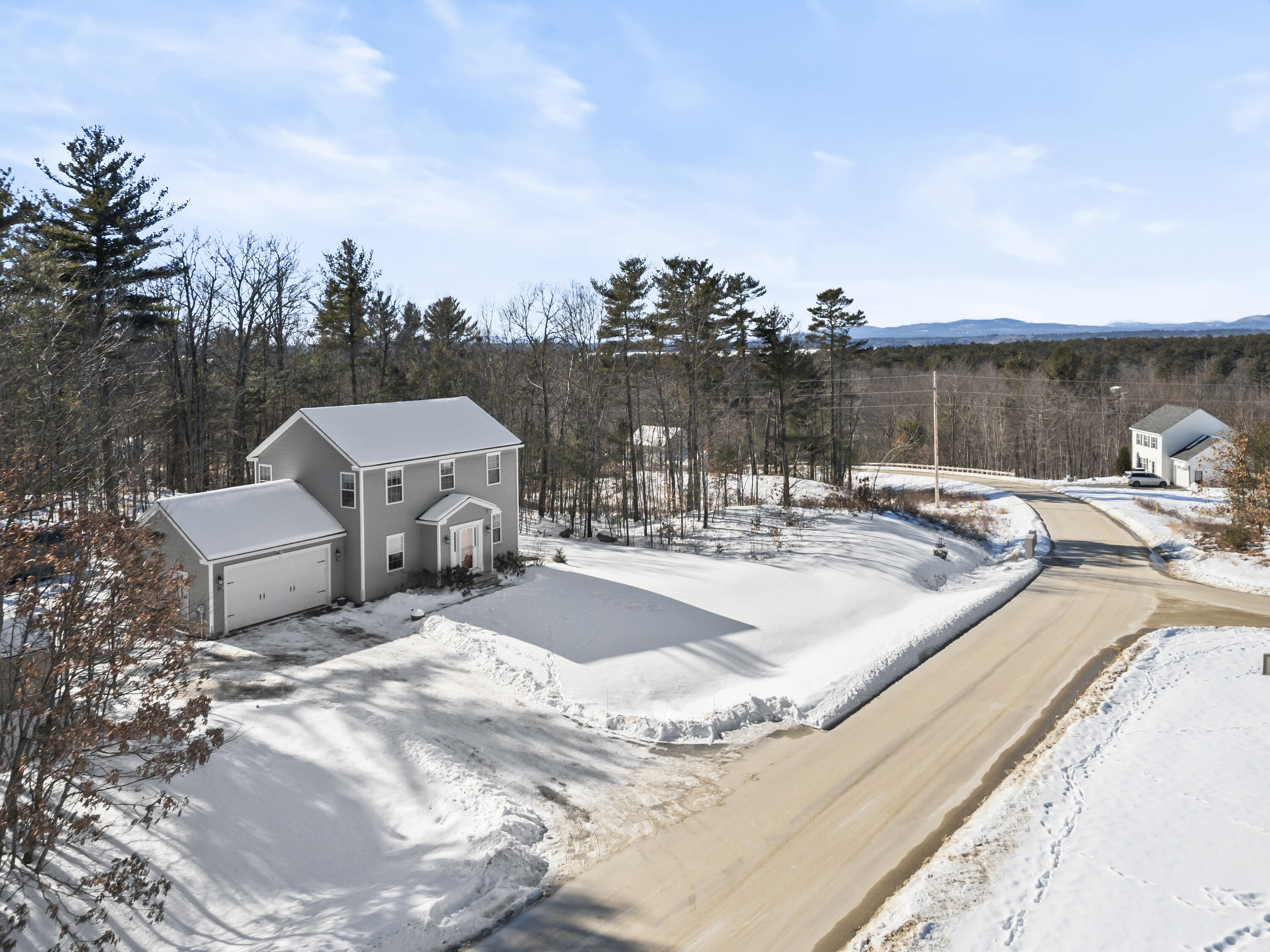 41 Harvest Hill Road Windham ME 04062