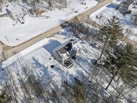 41 Harvest Hill Road Windham ME 04062