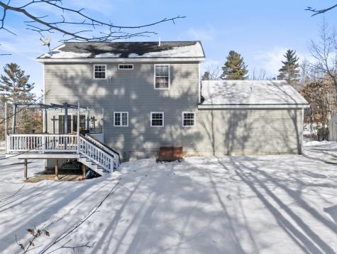 41 Harvest Hill Road Windham ME 04062