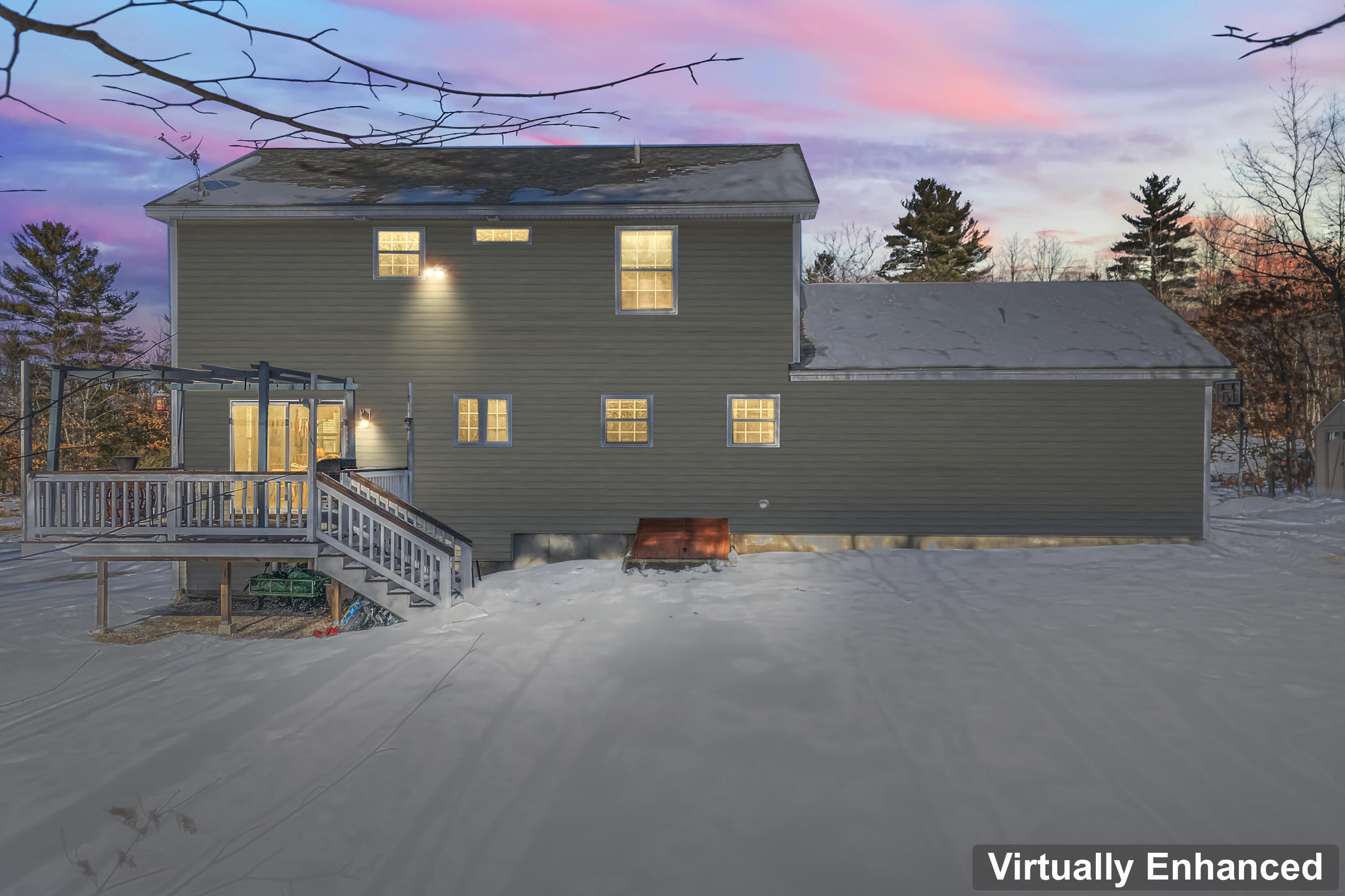 41 Harvest Hill Road Windham ME 04062