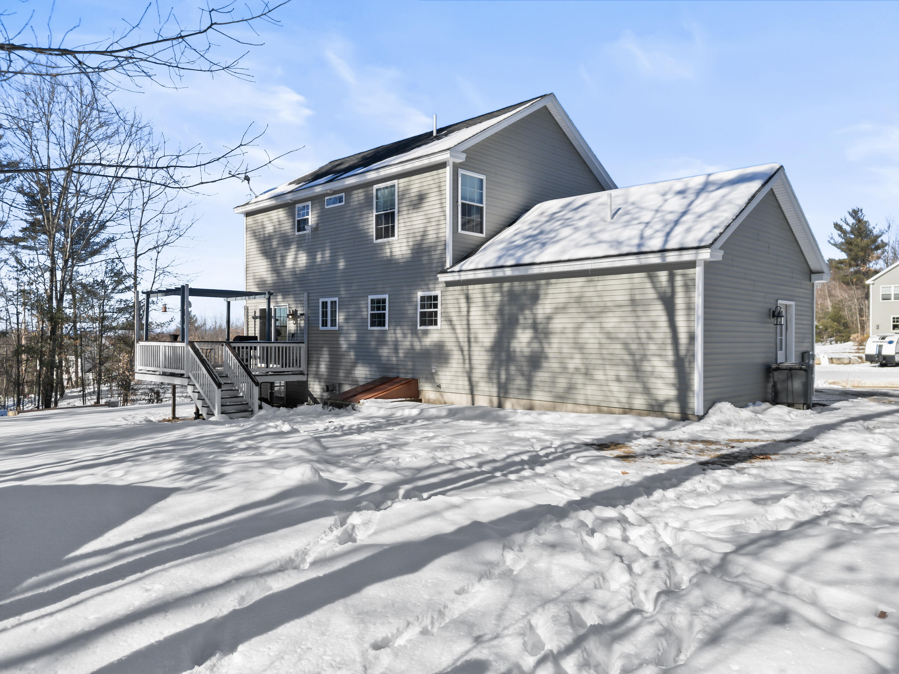 41 Harvest Hill Road Windham ME 04062