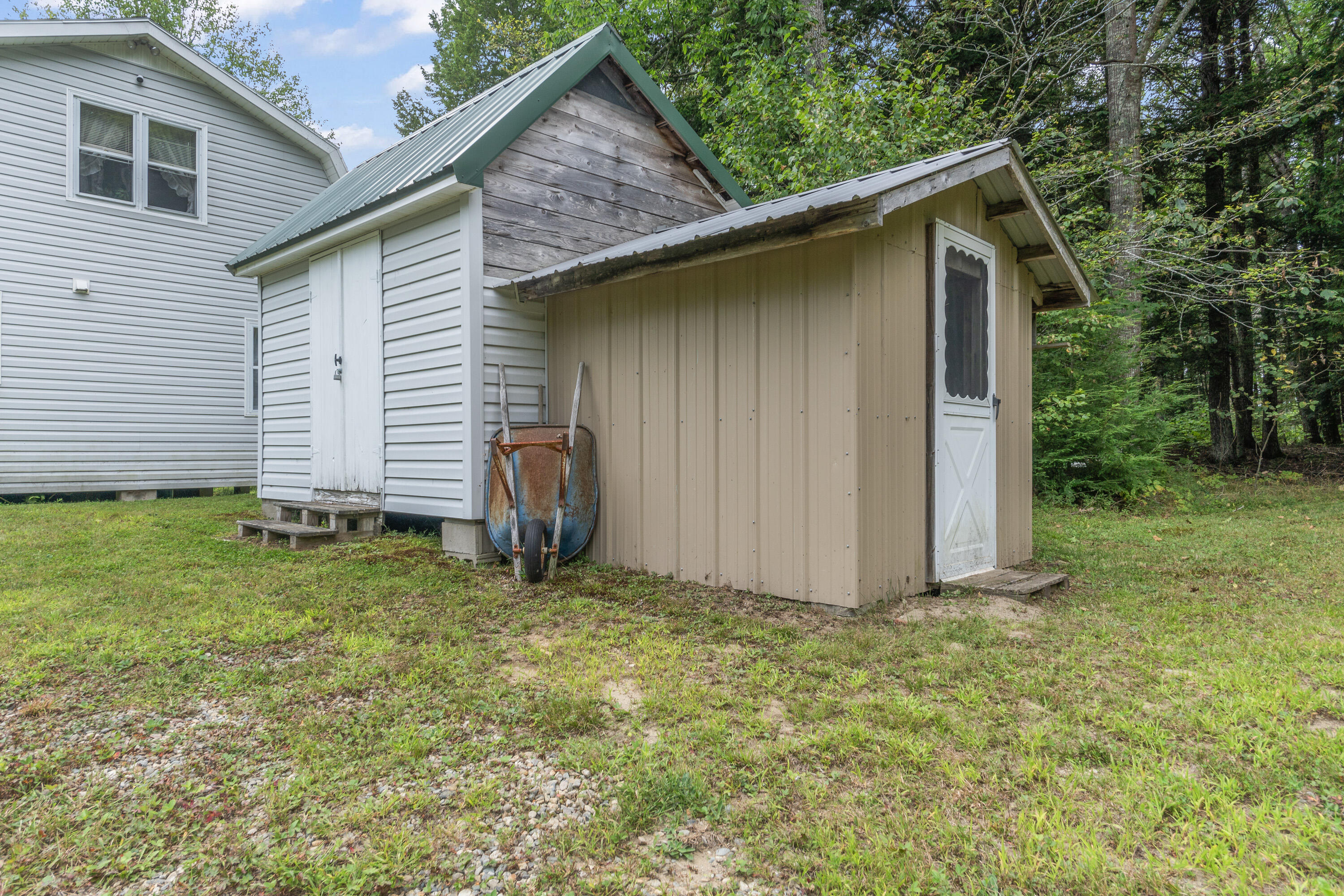 48 Percy Cove Road Nobleboro ME 04555