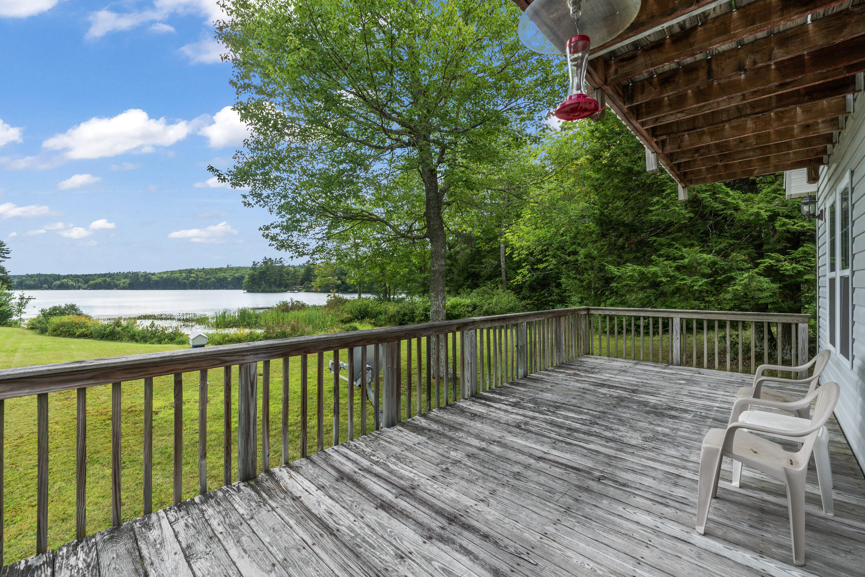 48 Percy Cove Road Nobleboro ME 04555