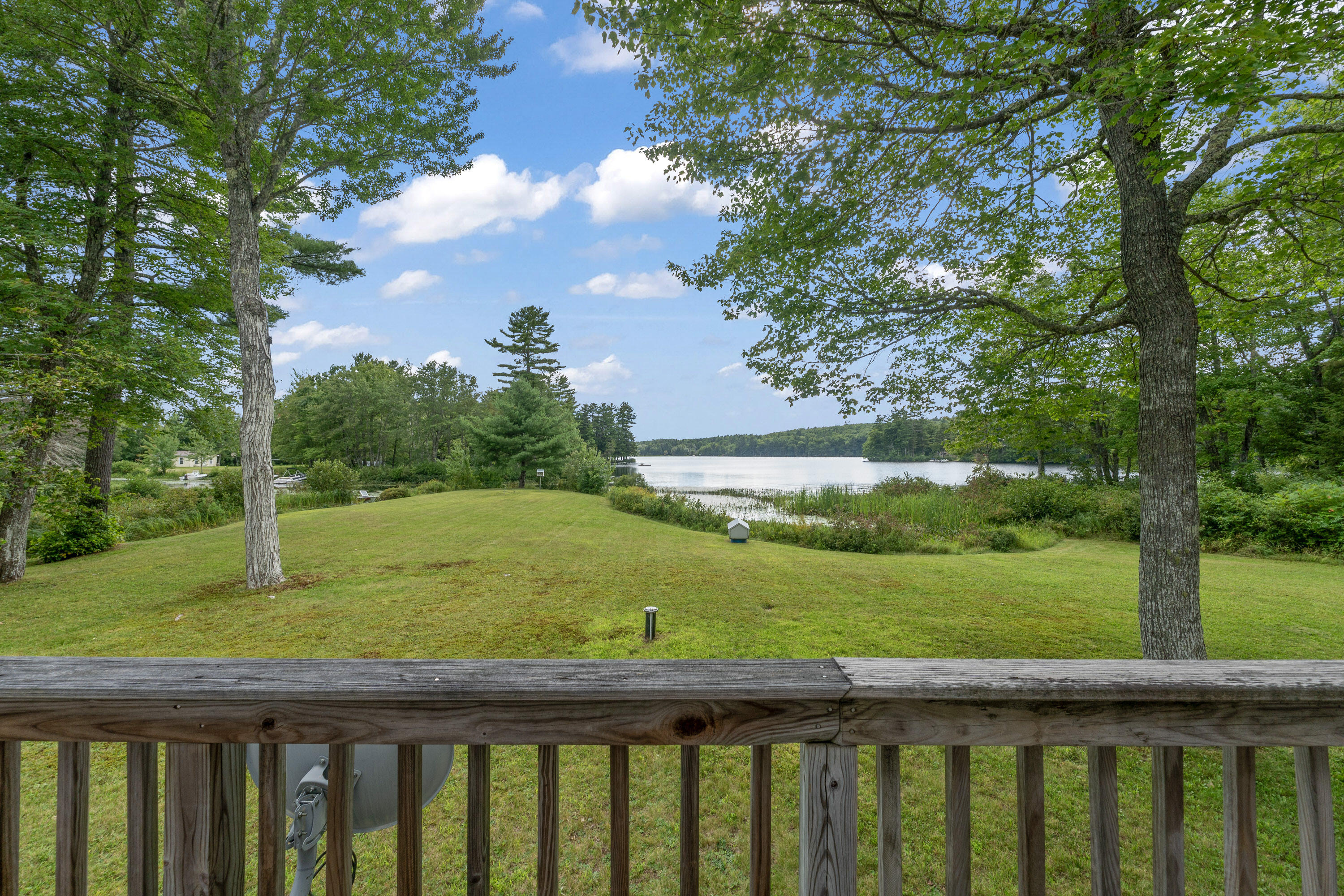 48 Percy Cove Road Nobleboro ME 04555