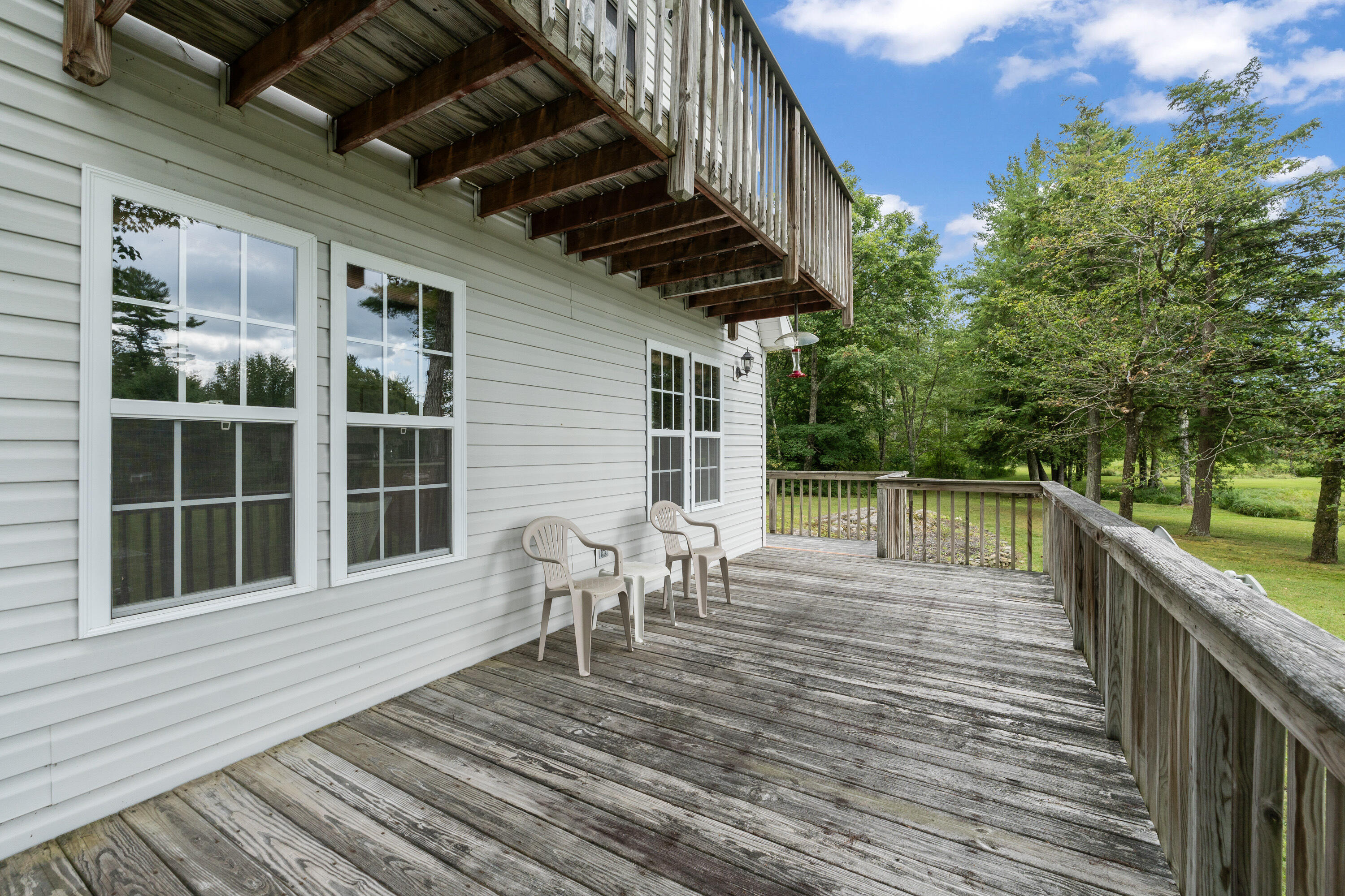 48 Percy Cove Road Nobleboro ME 04555