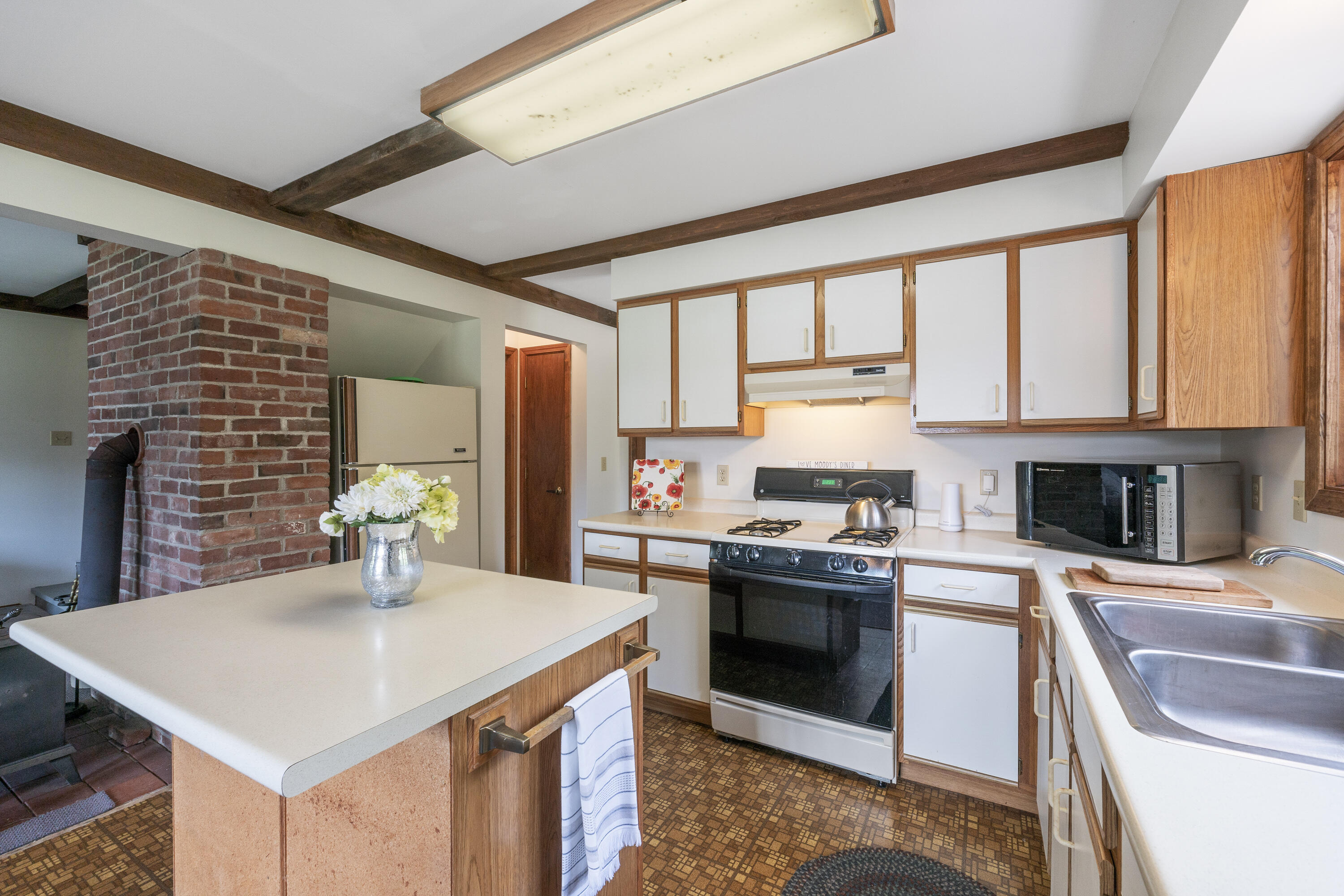 48 Percy Cove Road Nobleboro ME 04555