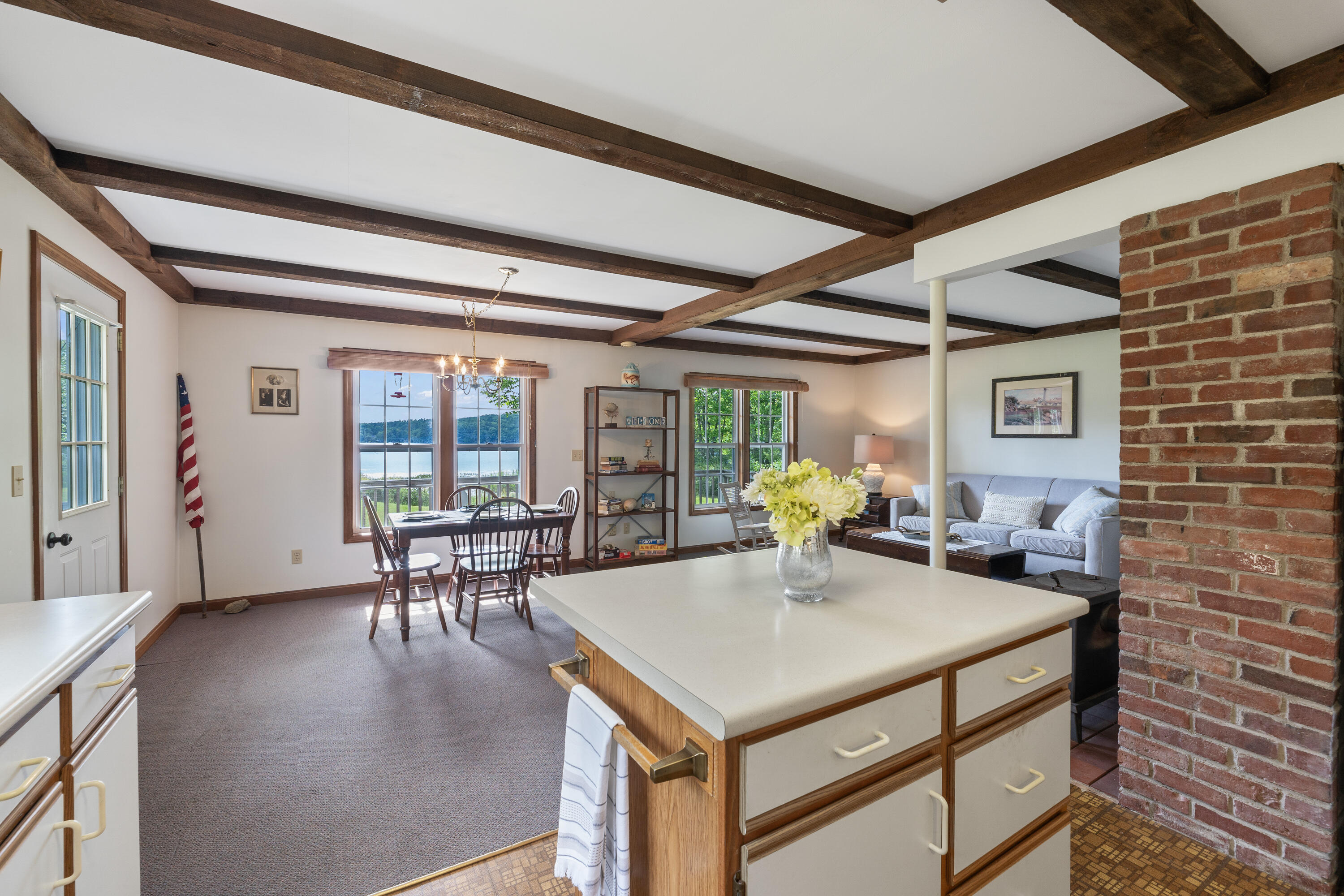 48 Percy Cove Road Nobleboro ME 04555