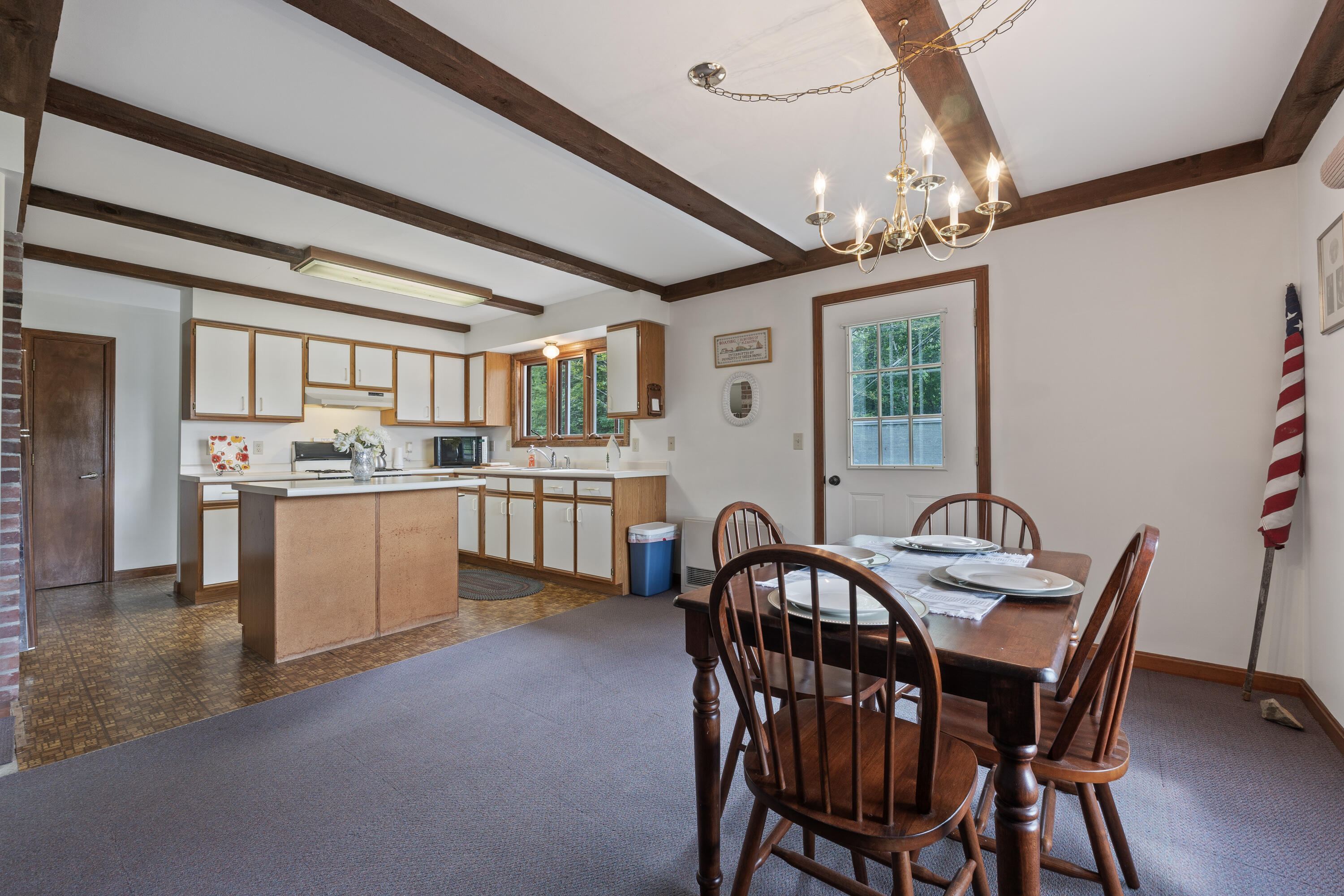 48 Percy Cove Road Nobleboro ME 04555