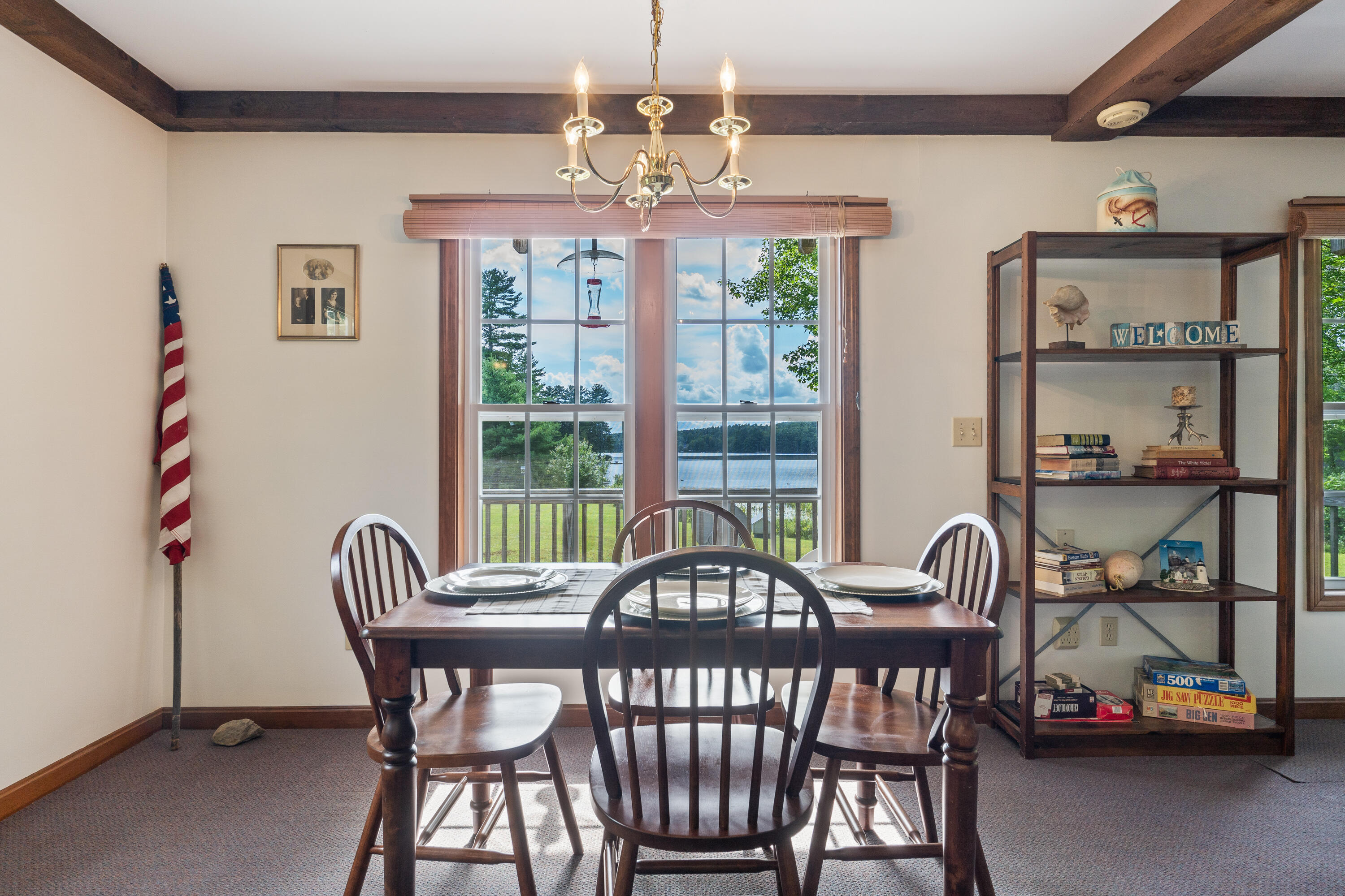 48 Percy Cove Road Nobleboro ME 04555